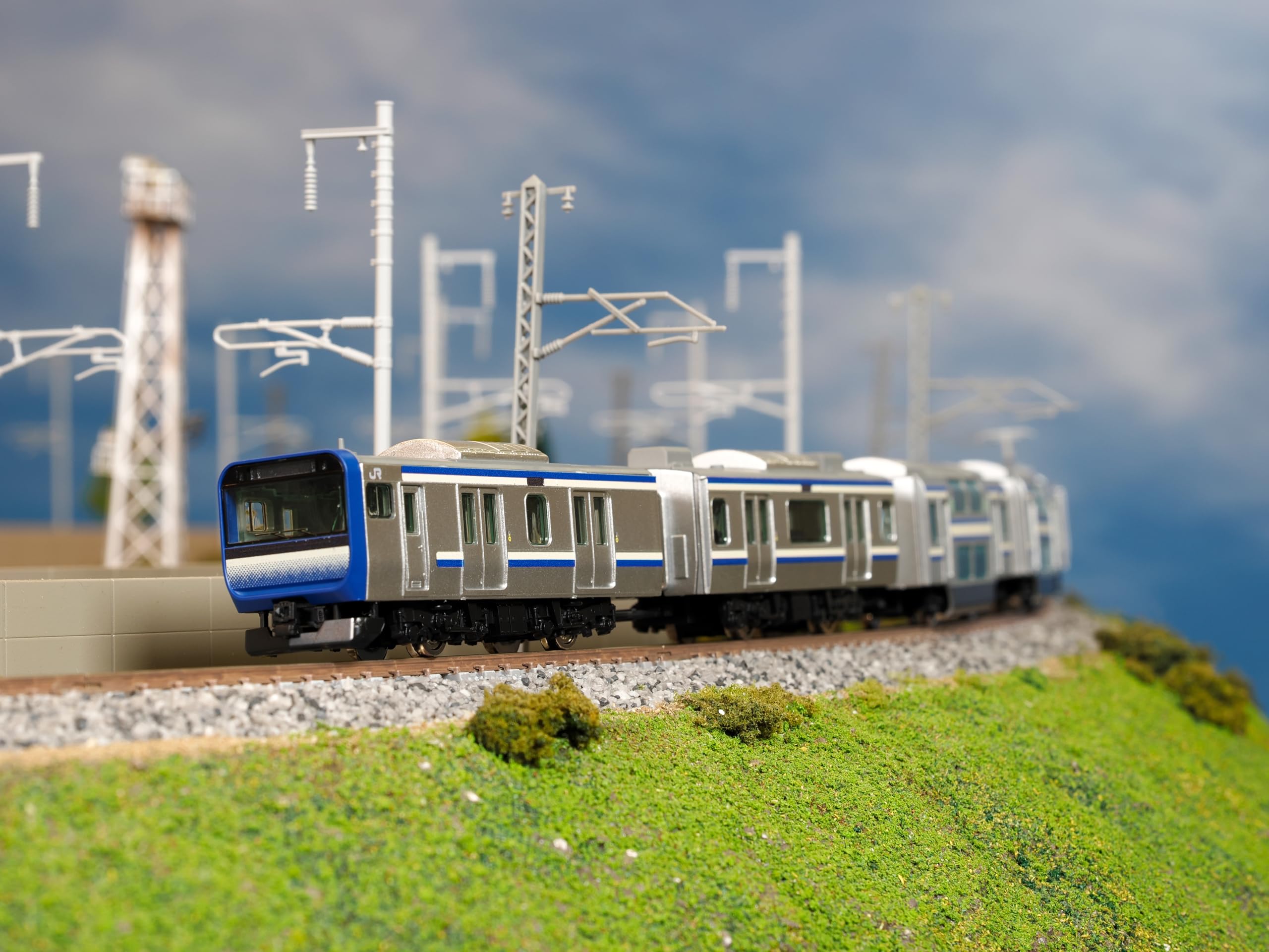 Amazon | トミーテック (TOMYTEC) 鉄道コレクション 鉄コレ